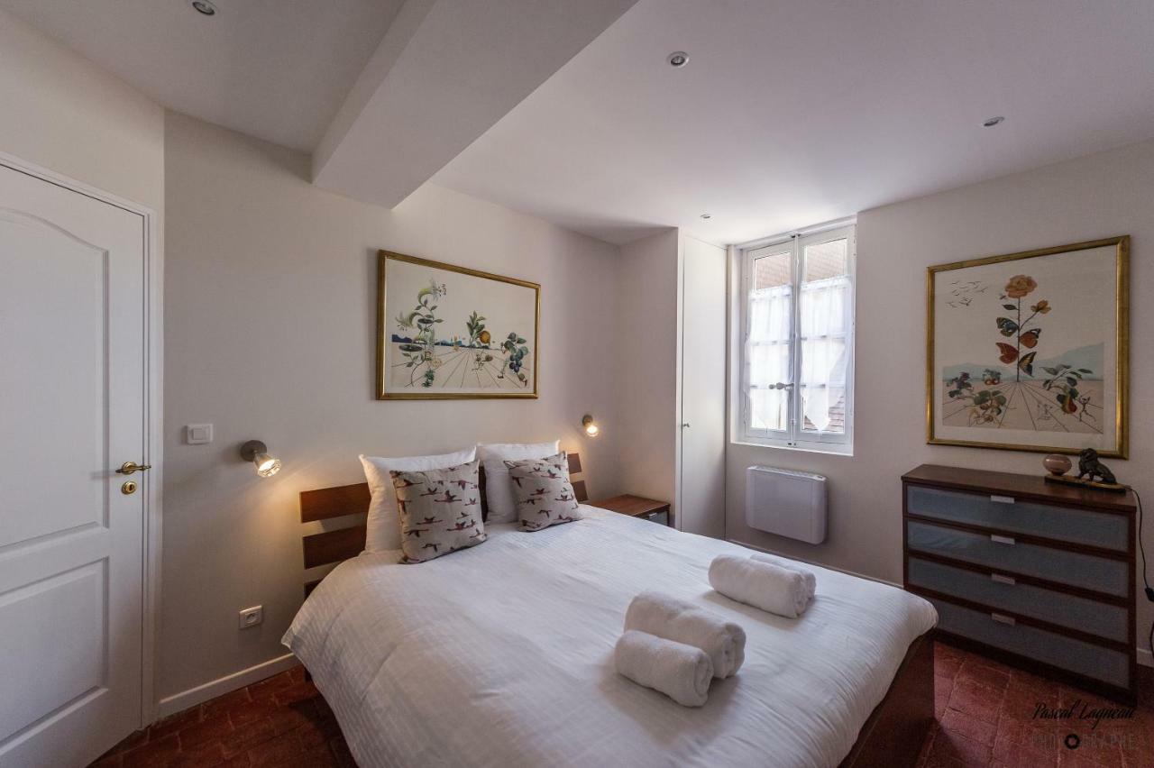 12 Carnot - Beaune Beaune  Eksteriør billede