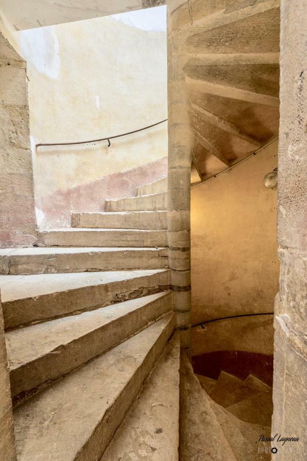 12 Carnot - Beaune Beaune  Eksteriør billede